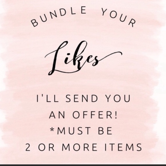 WELCOME TO @POSHSTREETLUXE - Picture 6 of 14